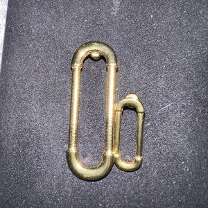 Celine Paris earrings